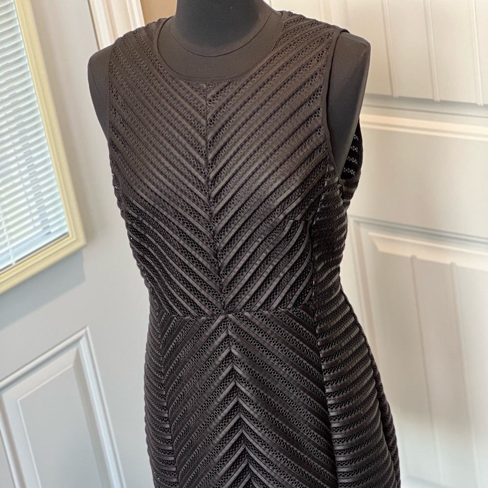 NWOT H&M Little Black Dress. Perfect for the upcoming holiday season.